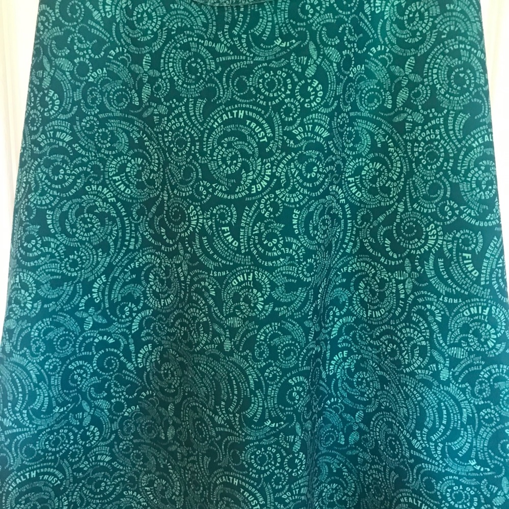 Cool Racerback - Picture 3 of 3